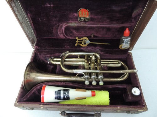 14a cornet conn - 14a,