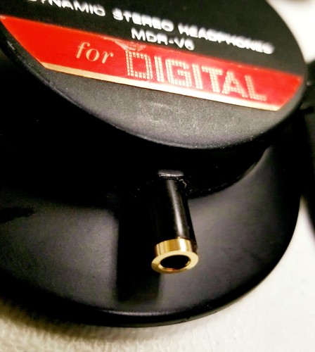Sony mdr headphone - sony,