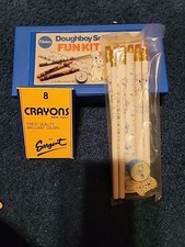 Pillsbury doughboy school - doughboy, fun