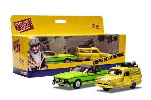 Only fools and horses - only,