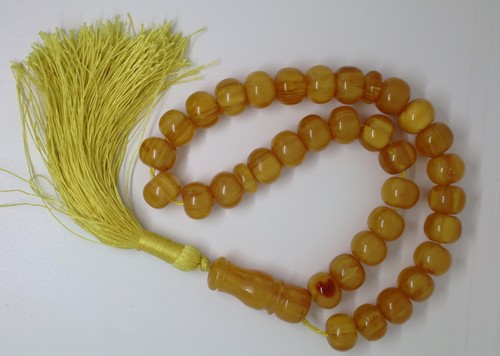 Old real antique bakelite - real,