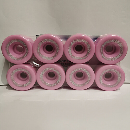 Sure grip fame artistic - sure-grip, quad