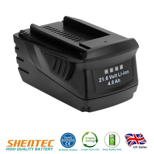 0ah ion battery for - 21.6v, li-ion