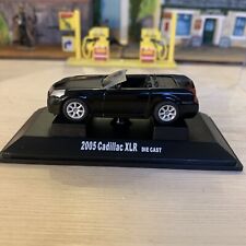 GM Official Cadillac XLR