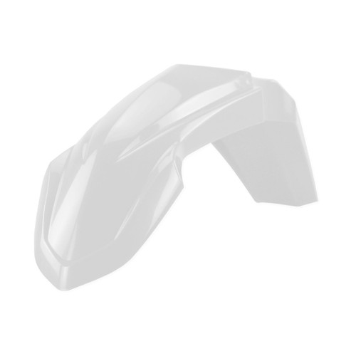 Front fender fits yamaha 85 - yz,
