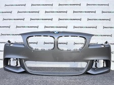 BMW 5 M SPORT F10 F11 LCI