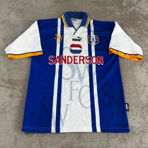 Original sheffield wednesday - original,