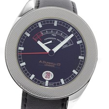 Dunhill Wheel Watch DCZ703