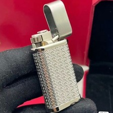 Smoking Lighter Cartier