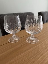 Stuart crystal vintage - 2, x