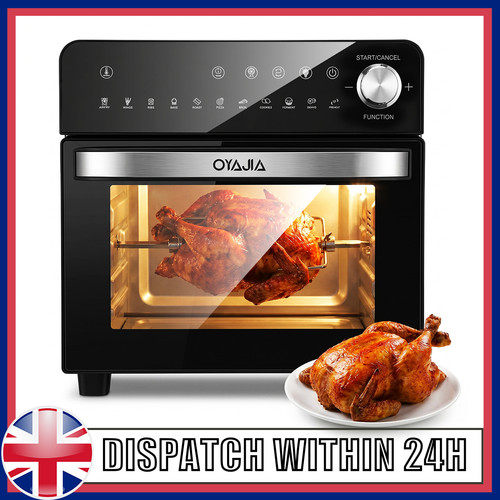 Oven grill portable tabletop - oven,