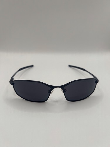 Oakley whisker carbon prizm - whisker,