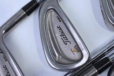 Titleist DCI 981 Irons / 4-PW