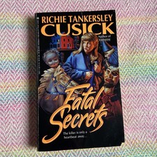 Fatal Secrets By Richie