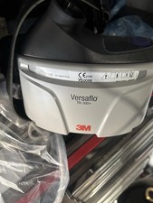3M Versaflo M-300 Respirator