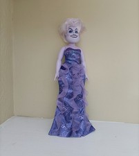 Ursula the Sea Witch Villains