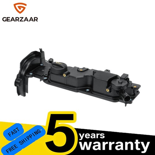 Engine rocker cover - cover, for