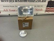 Valeo 082398 Halogen Headlight