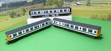 Hornby R698 BR Class 110 3 Car