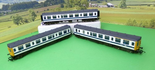 Hornby r698 class - r698, 3