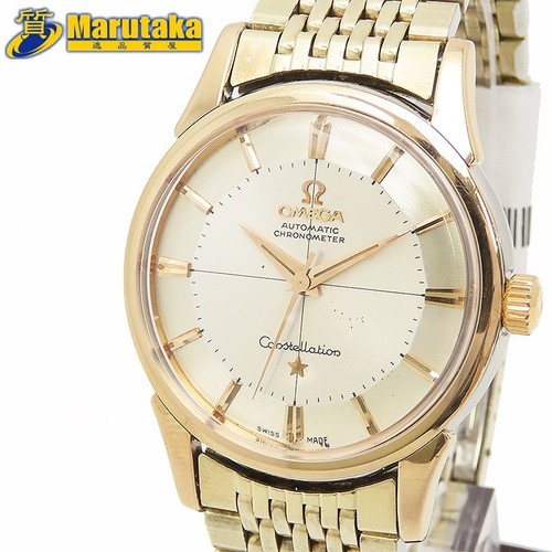 Omega constellation 14381 - constellation,