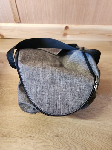 Stokke xplory pram bag grey - pram,