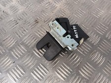 VW Passat CC 08-12 Mk1 Boot Lock Catch 4F5827505D  498334