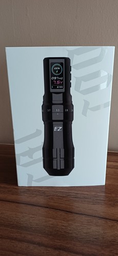 Pro wireless tattoo - ez,