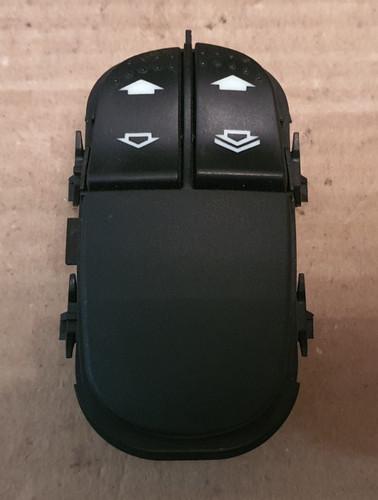 Ford focus mk1 front - ford,