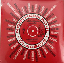 Northern soul classics vol - ,