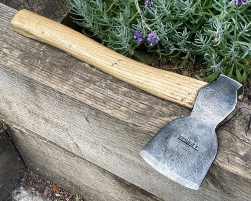Vintage elwell axe - elwell, 1
