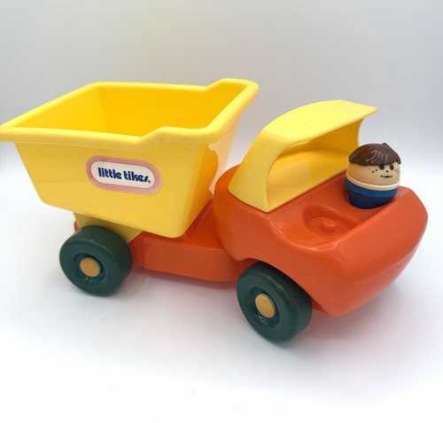 Vintage little tikes toddle - vintage, tikes: