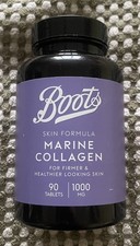Boots Skin Formula Marine
