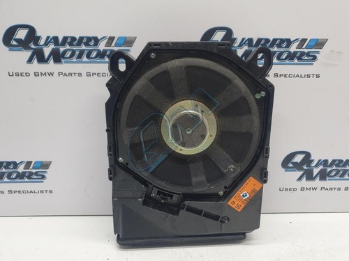 Bmw logic driver side - 7,