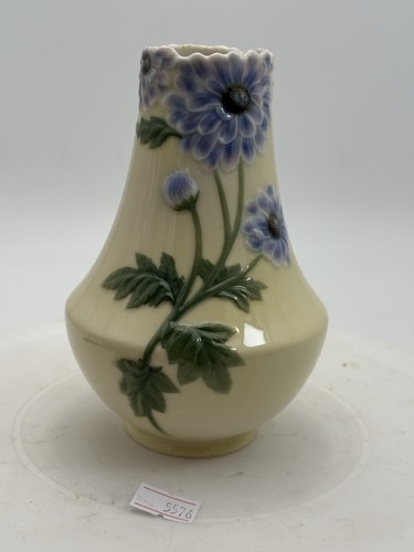 Franz porcelain vase fz00520 - franz,