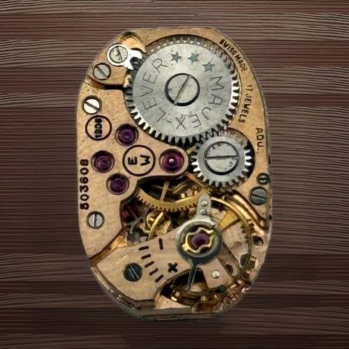 1208 watch movement - 1208,