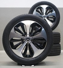 Mercedes GLA H247 GLB X257