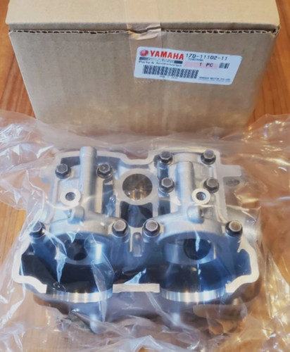 New genuine yamaha cylinder - new,