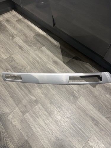 Bmw e60 brushed aluminium - e60/61,