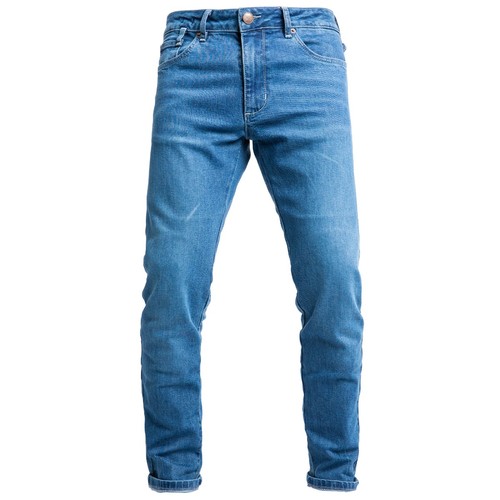 John doe pioneer - mono, slim