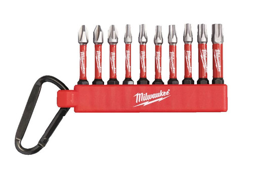 Milwaukee 4932480941 shockwave - 4932480941,