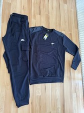 Nike Men’s Tracksuit Crew