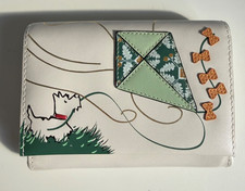 RADLEY Kite Flying Ivory