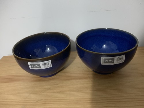 Denby imperial blue small - denby,