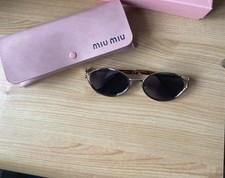 Miu Miu Women's Sunglasses