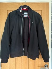 Tommy Hilfiger  Black Jacket