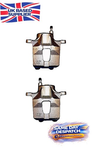Brake calipers for toyota - calipers,