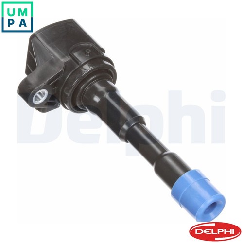 Ignition coil gn10248 - coil, gn10248-12b1