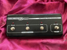Marshall Valvestate 2000 AVT