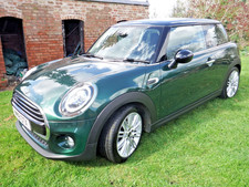 2018 mini cooper - 2018, 1.5